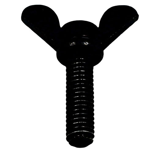 Jet PM9-5AF-D06B Wing Nut JJ-6OS