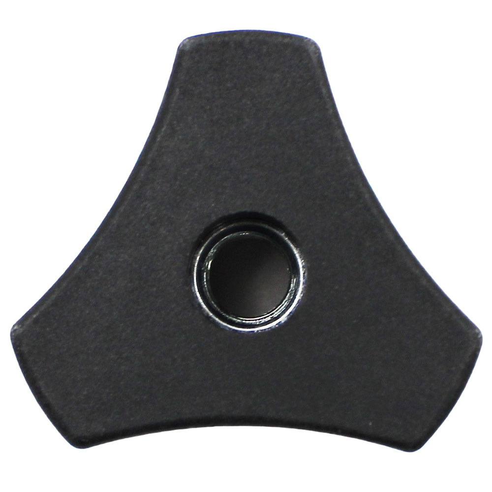 Jet PM9-701-107B Knob M8-1.25