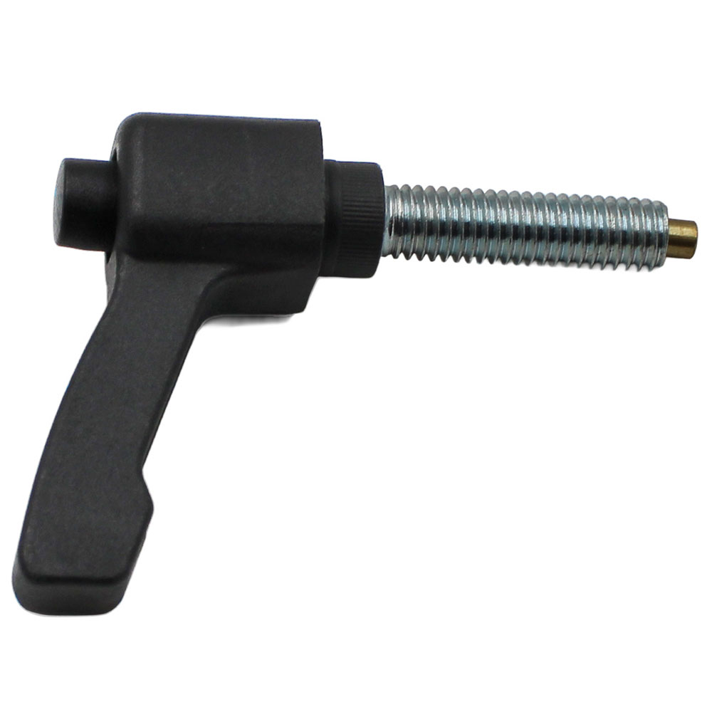 Jet PM9-701-172B Locking Handle M8-1.25 X 30L