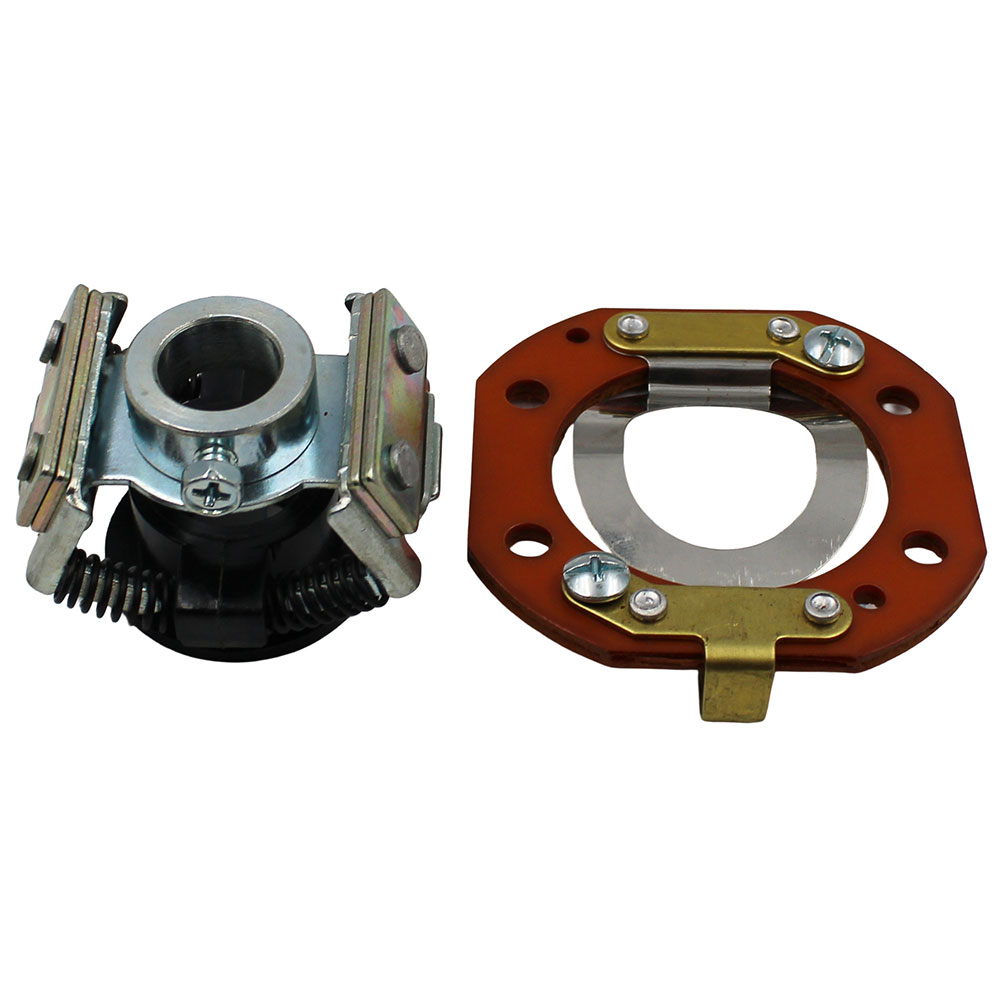 Jet PM9-DC650TS-CS Centrifugal Switch(not Shown) DC-650TS