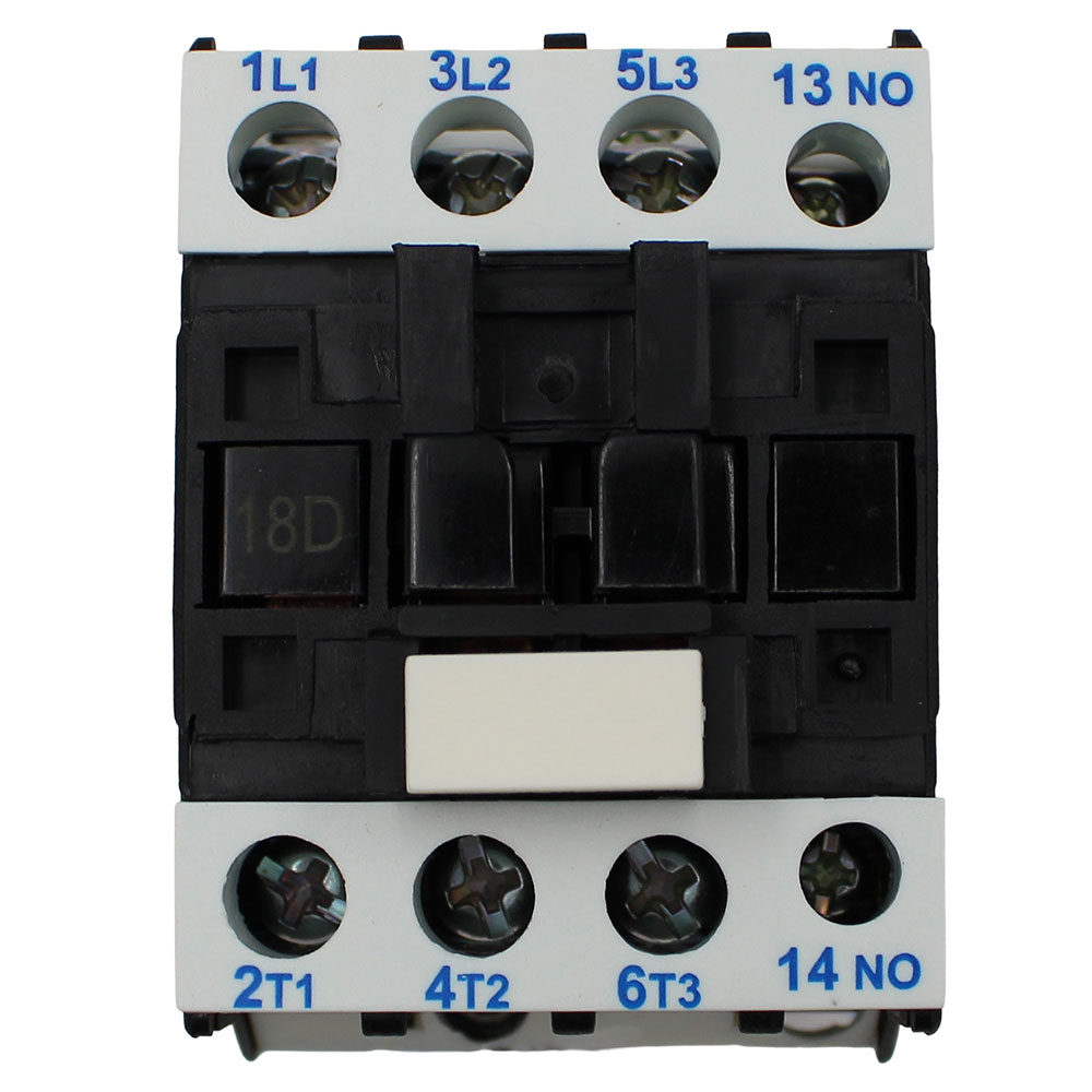 Jet PM9-OES-002C Contactor (1PH, 230V)