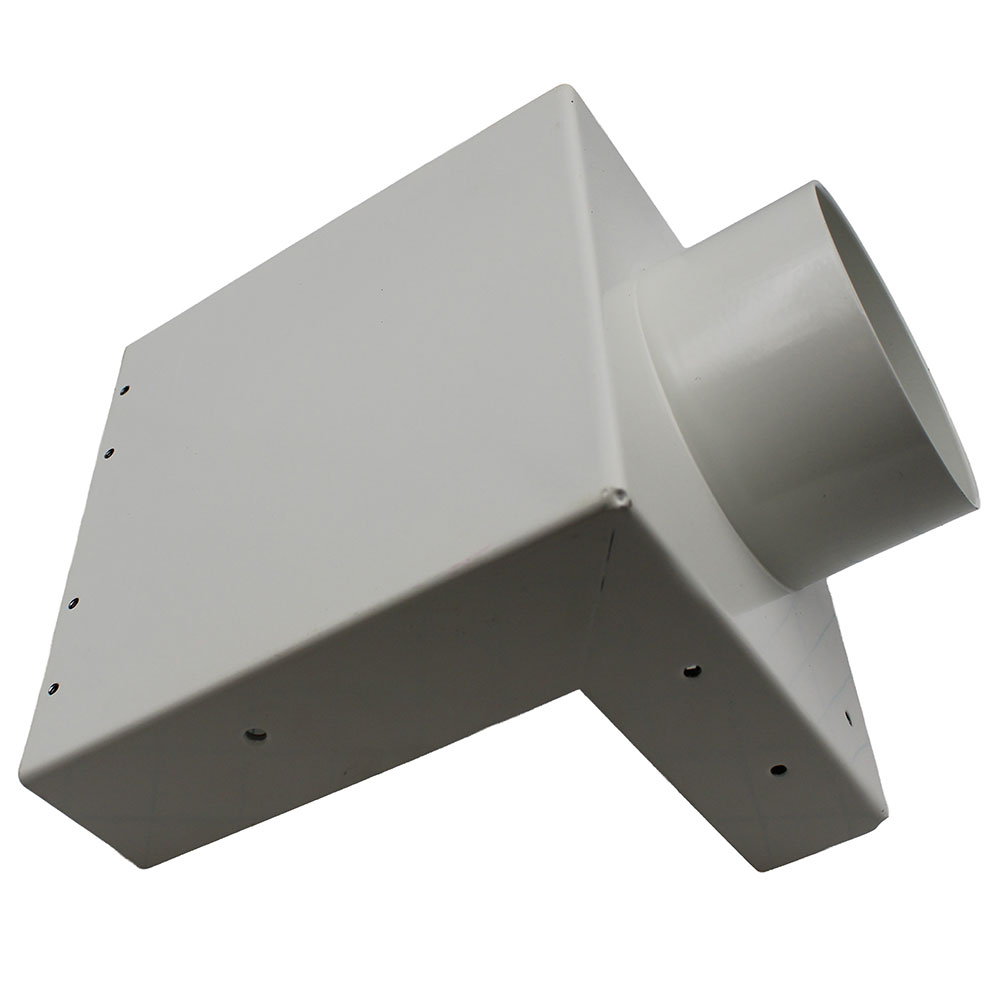 Jet PM9-OES80CS-155 Dust Port