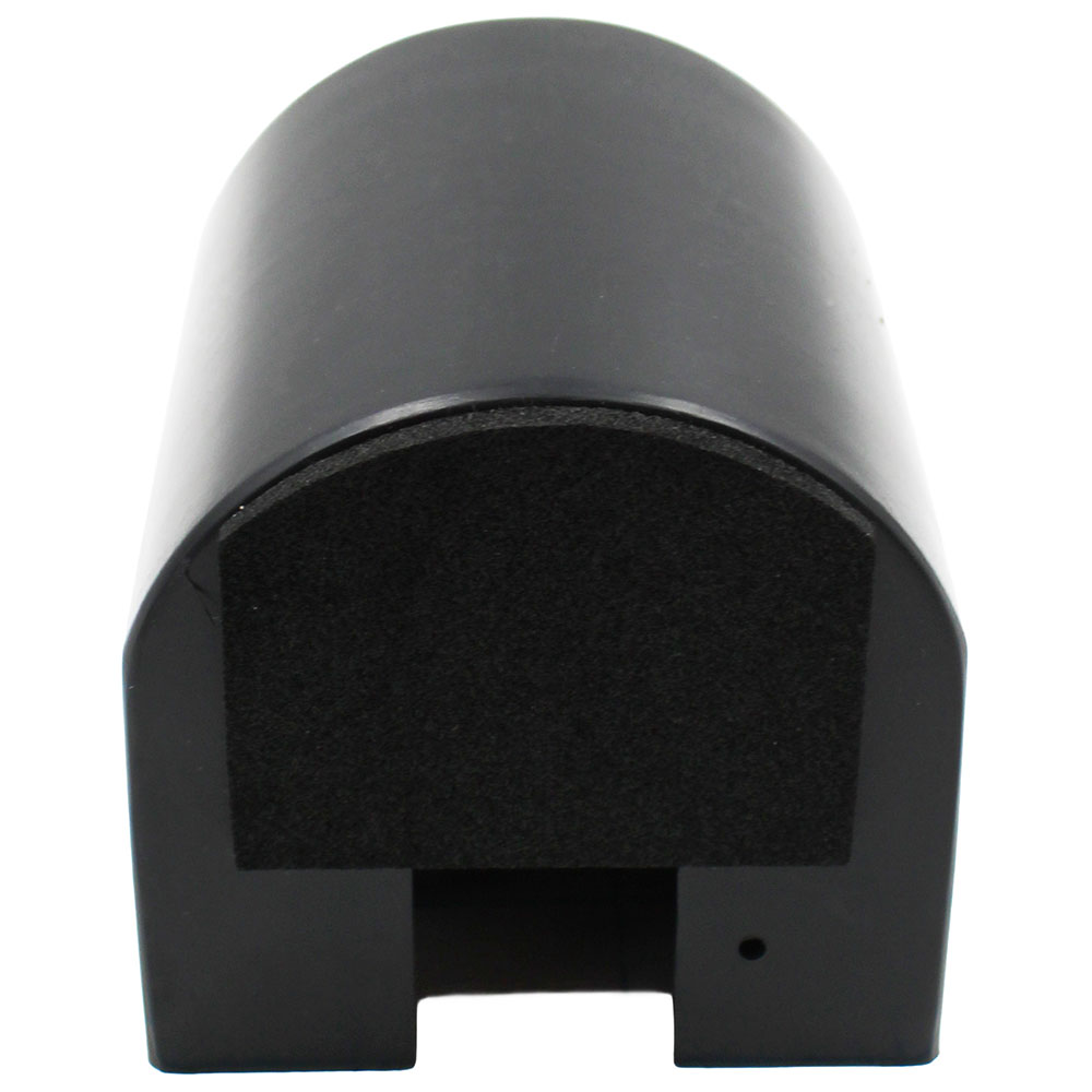 Jet PM9-OES80CS-255 Dust Hood (left)
