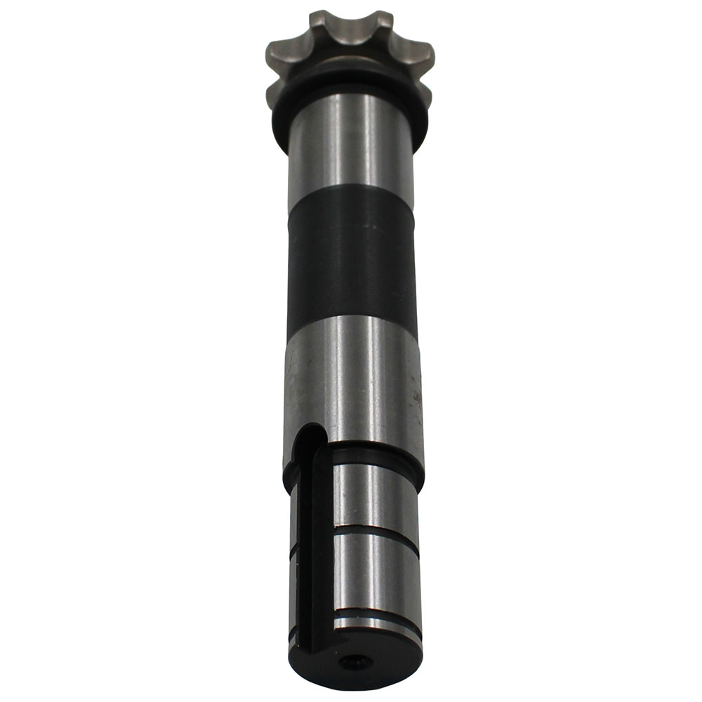 Jet PM9-PF3JR-215 Sprocket Shaft Assembly