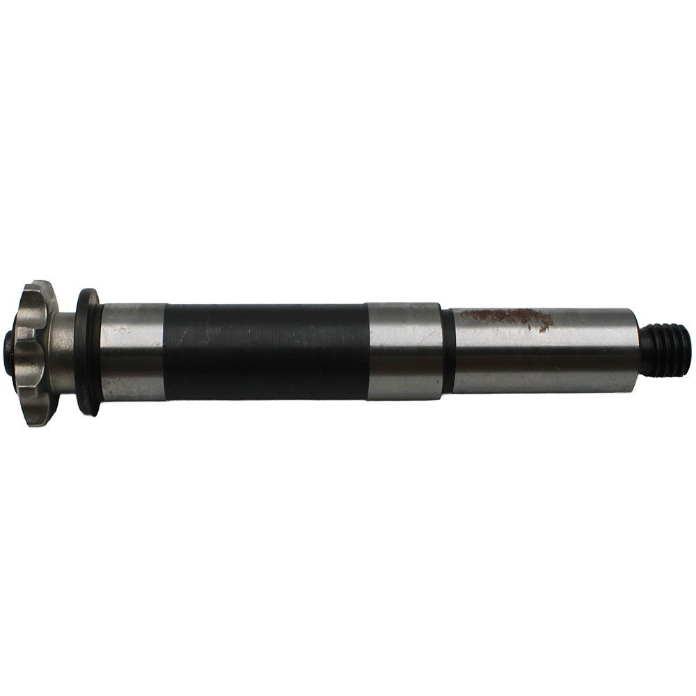 Jet PM9-PF3JR-217 Sprocket Shaft Assembly