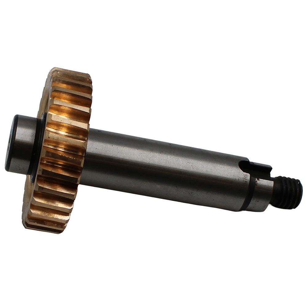 Jet PM9-PF3JR-231 Worm Gear Shaft