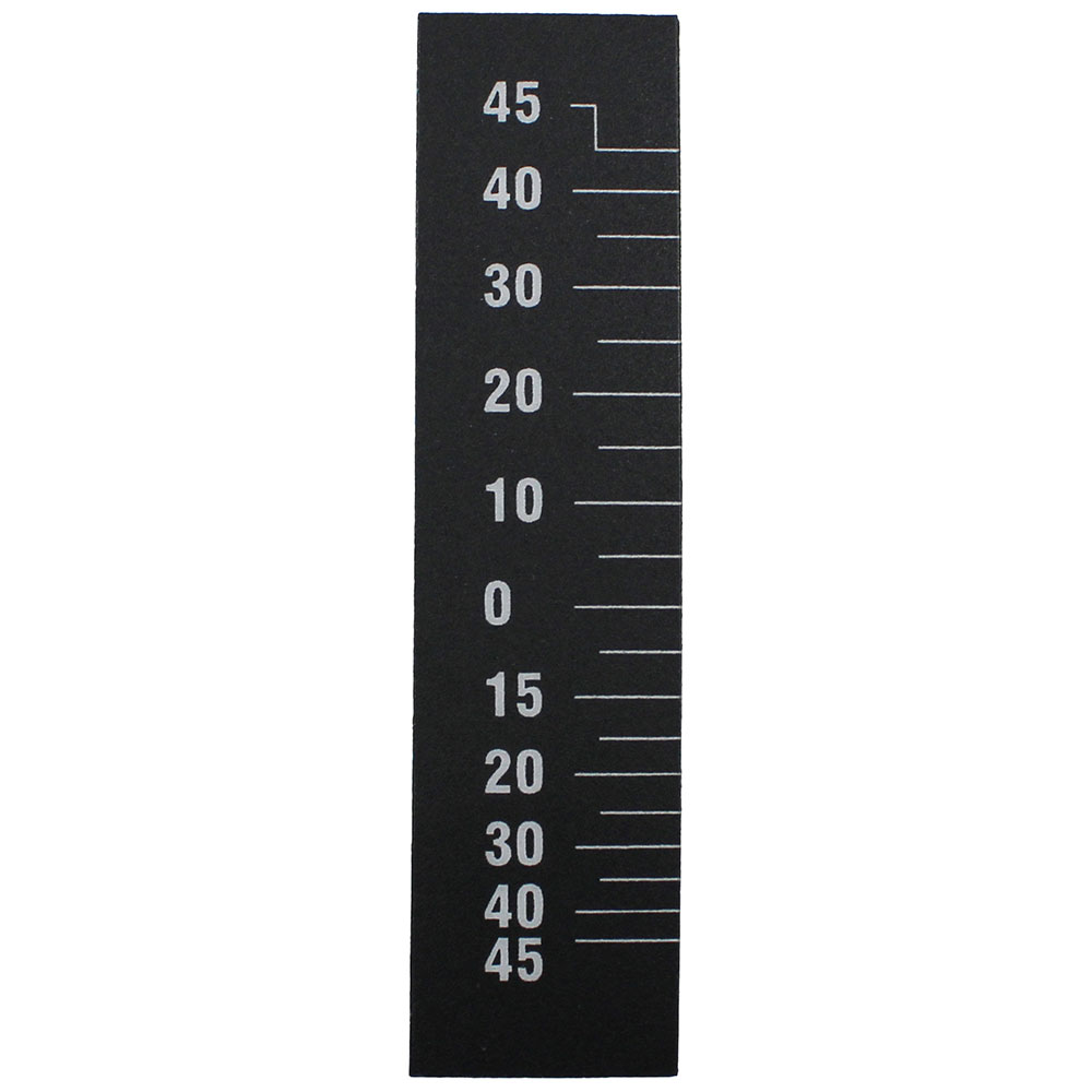 Jet PM9-PJ882-148 Scale Label