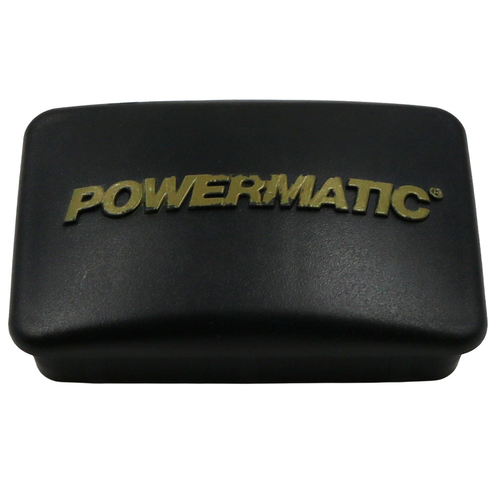 Jet PM9-PM1000-10 Tube Cap Powermatic