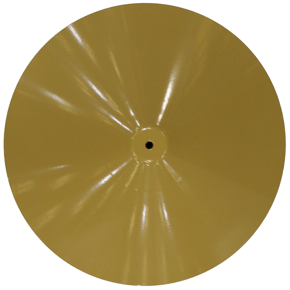 Jet PM9-PM1300-155 Cone (pw Gold) (text)