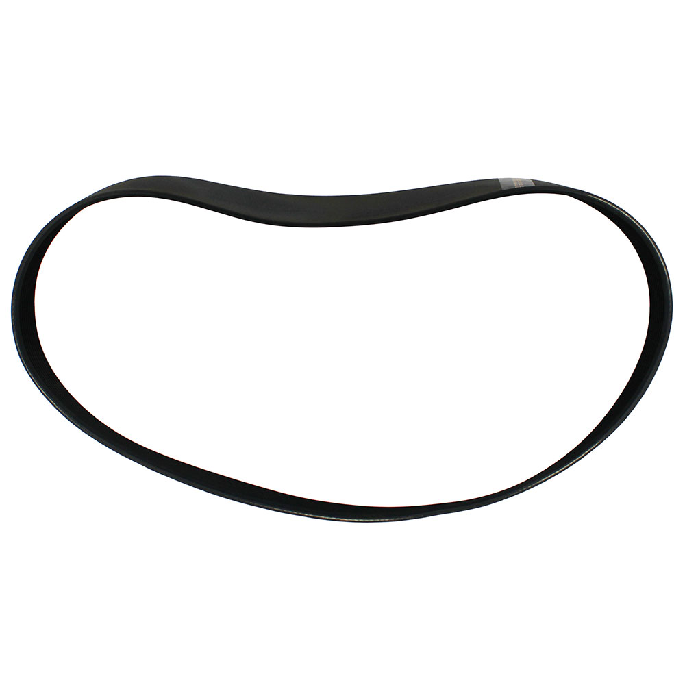 Jet PM9-PM1500-026 Poly-v Belt 290J9