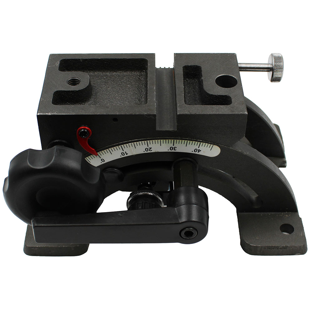 Jet PM9-PM1500-085 Trunnion Support Bracket Assly