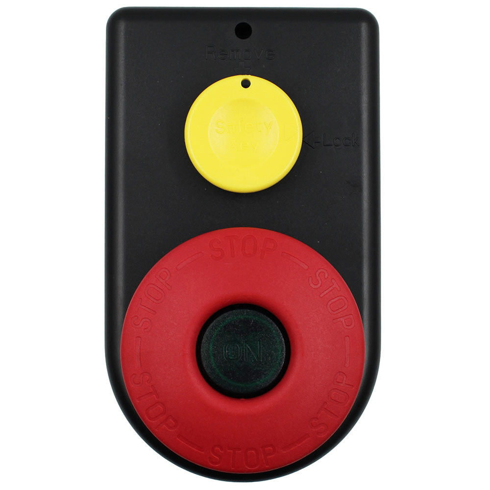 Jet PM9-PM1800B-043B Magnetic Switch 5HP 230V 3PH