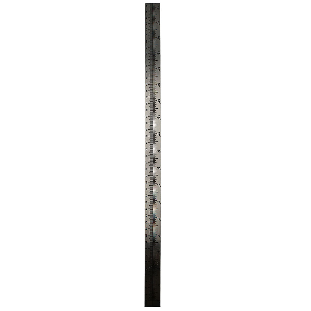 Jet PM9-PM1800B-125 guide Post Scale (for 1800B,2013B)