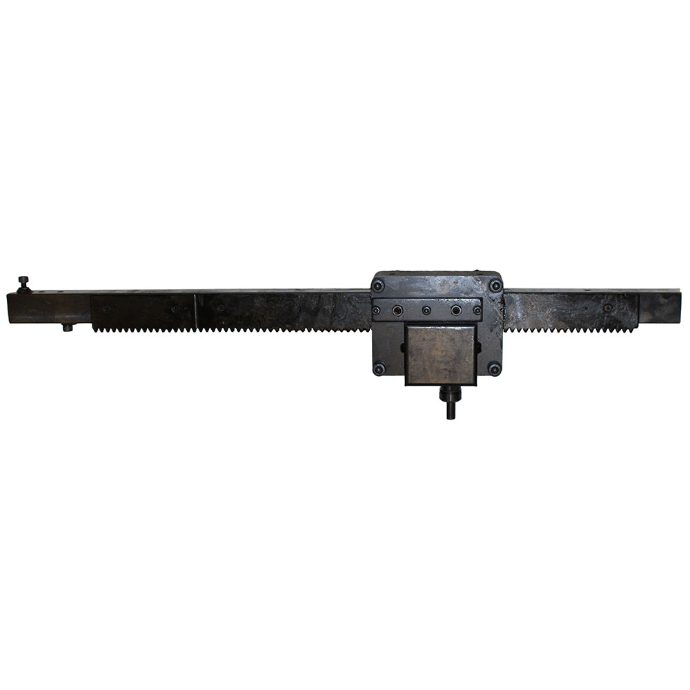 Jet PM9-PM1800B-128 Guide Bracket Assy