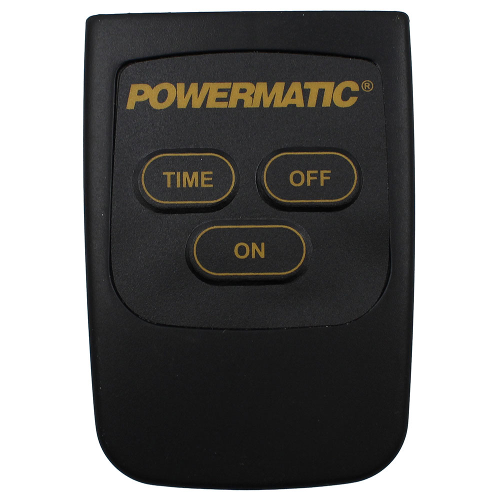 Jet PM9-PM1900-129 Remote Control