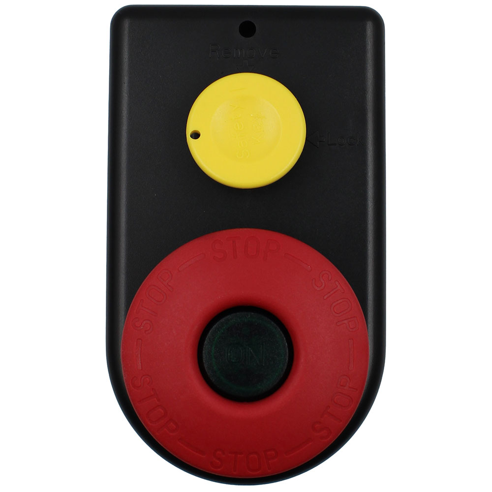 Jet PM9-PM2000B-2107A Magnetic Switch Assembly
