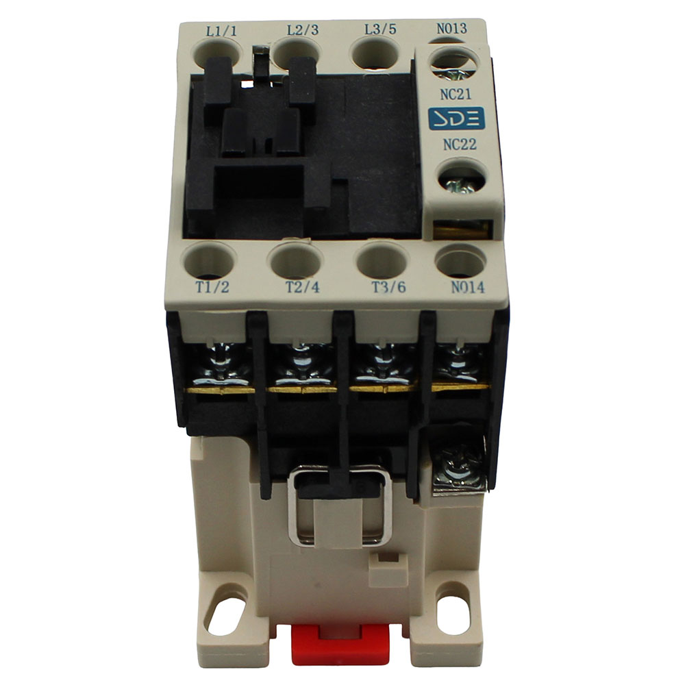 Jet PM9-PM2200-031-5 Contactor MA-18