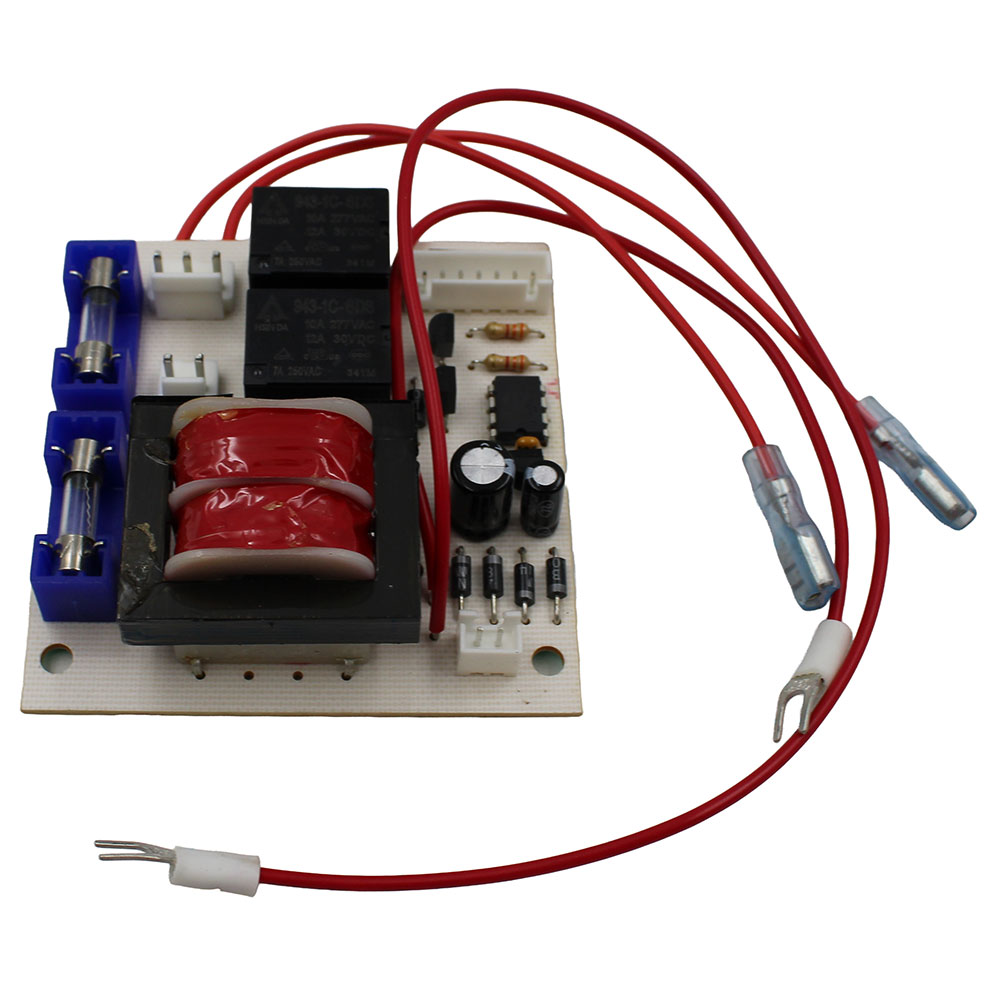 Jet PM9-PM2200-031CB Circuit Board