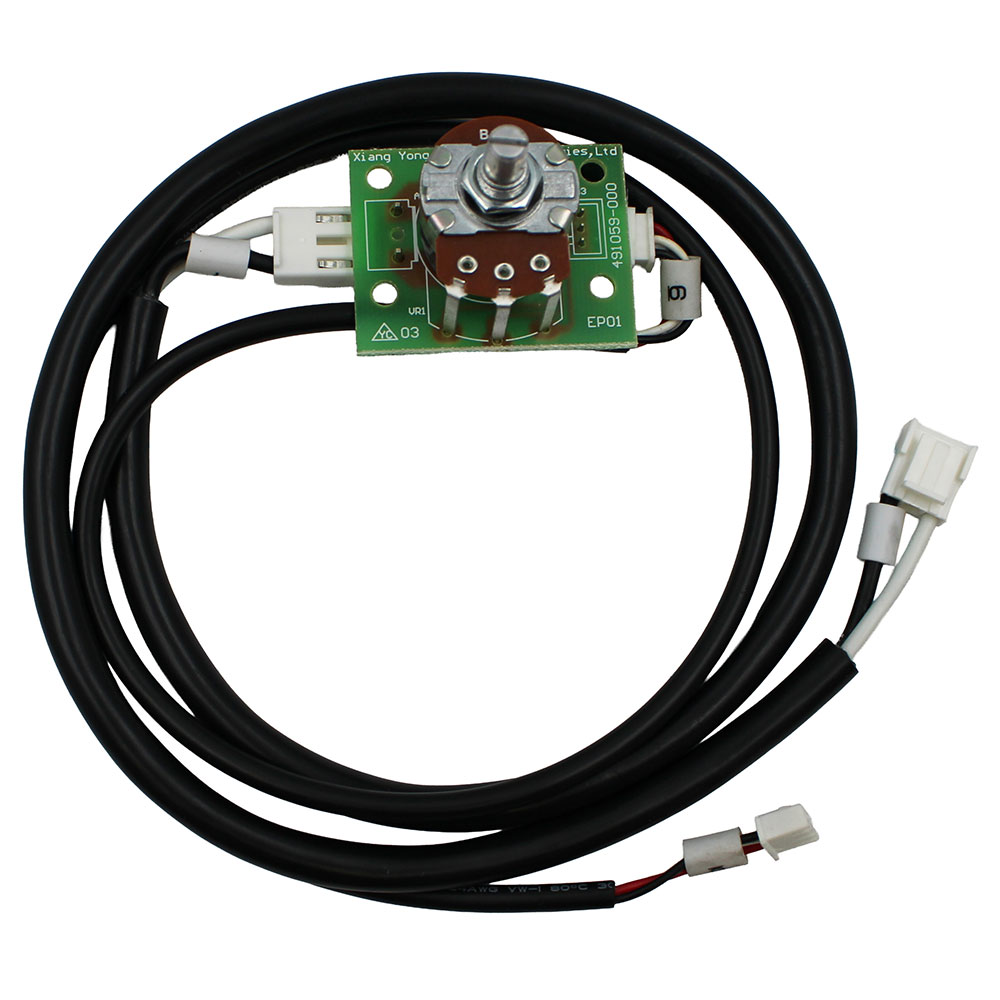 Jet PM9-PM2244-194 Variable Resistor Set