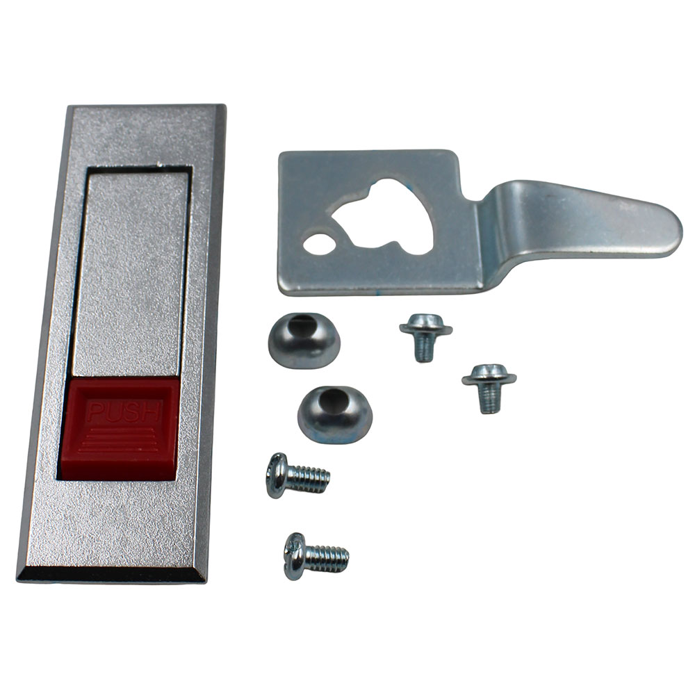 Jet PM9-PM2700-436 Door Latch