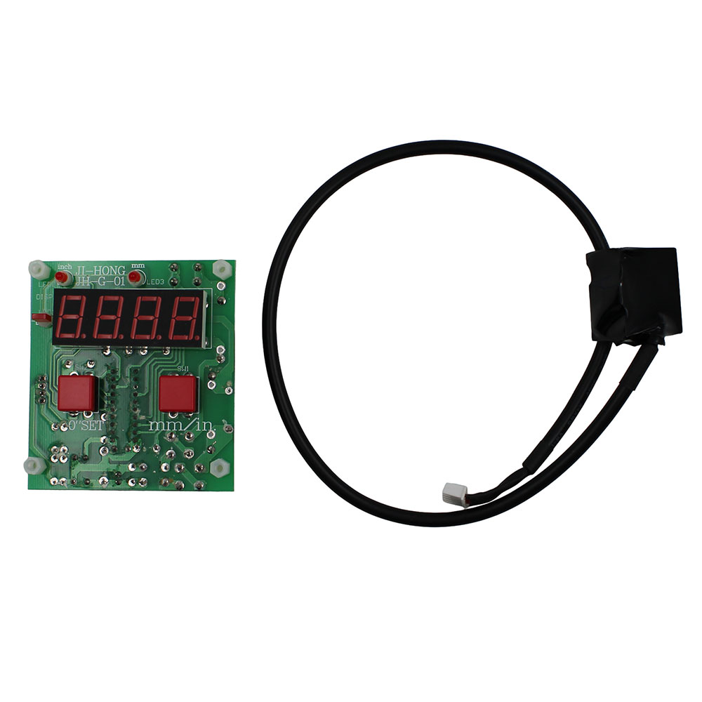 Jet PM9-PM2700-442 Dro Sensor Assembly