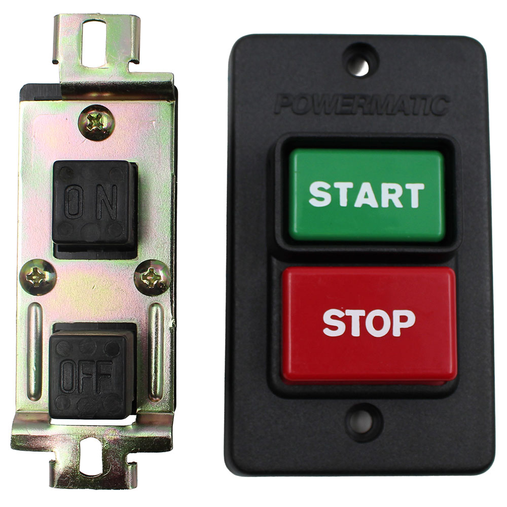 Jet PM9-PWBS14-181 Switch