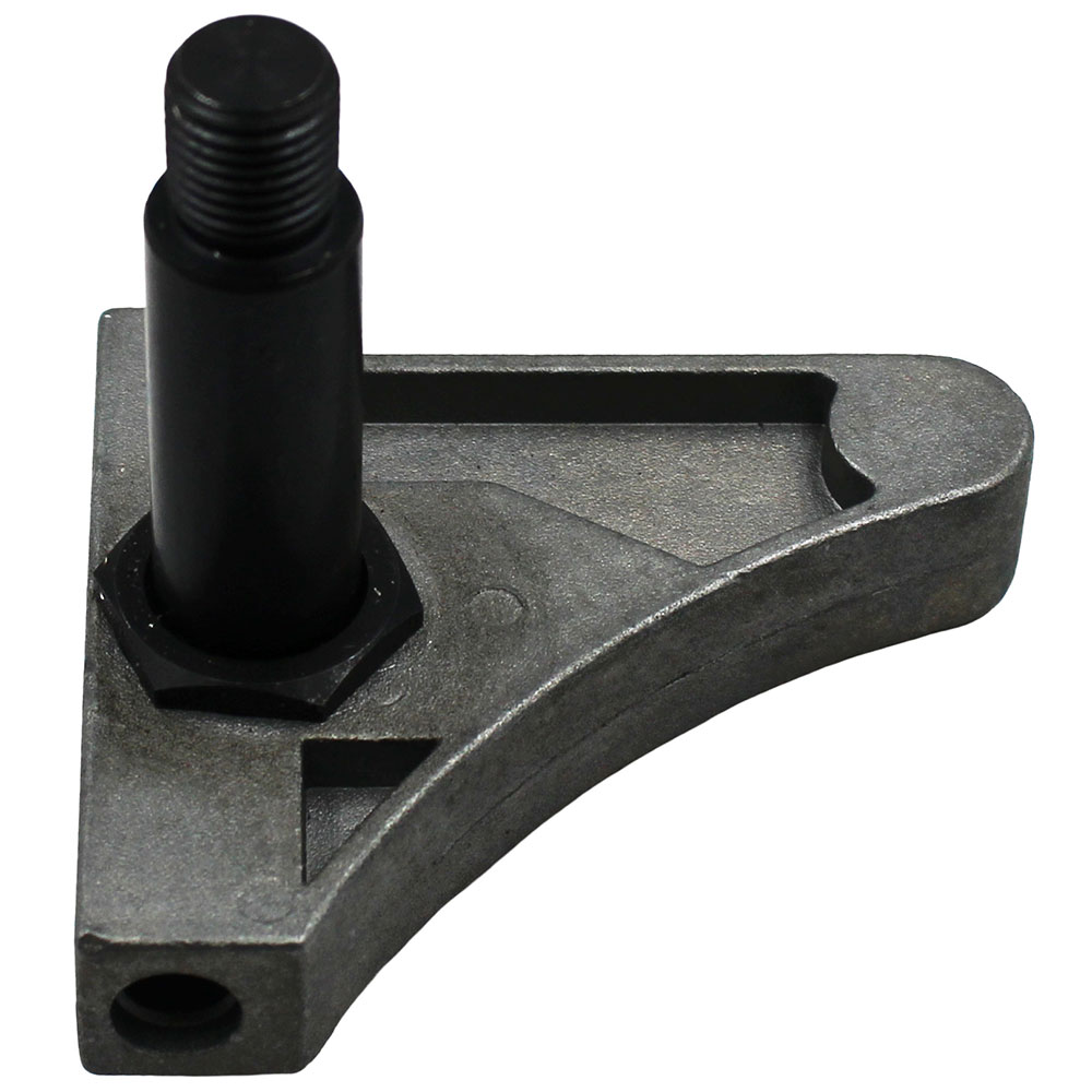 Jet PM9-PWBS14-212-1A Upper Wheel Shaft Hinge Assy