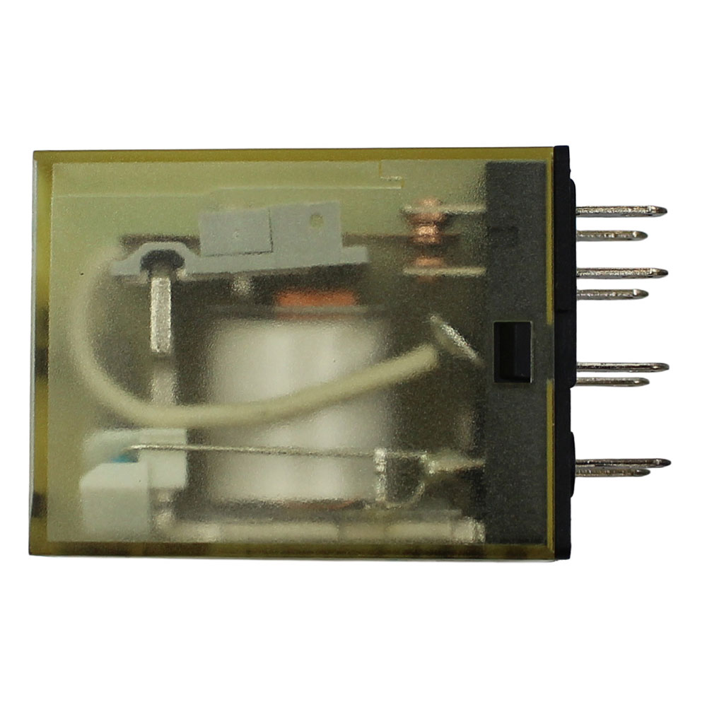 Jet PM9-SLR12-601 Control Relay (MY2NJ-200/220VAC)
