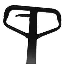 Jet JT9-PT2036-3-1 Handle Assembly