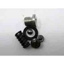 Jet JT9-PT2036-RV Relief Valve Assembly