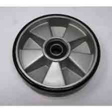 Jet JT9-PTX2748-054 Steering Wheel