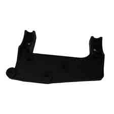 Jet PM9-PWBS14-150 Trunnion Support Bracket