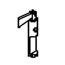 Jet JT9-SBR30M-32 Thumb Screw