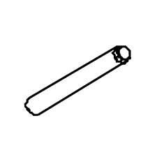 Jet JT9-SBR30M-35 Screw