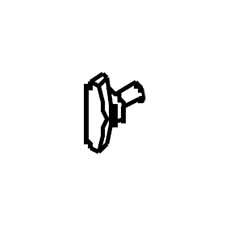 Jet JT9-SBR30M-42 T-handle