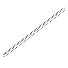 Jet JT9-SBR30M-70 Press Plate