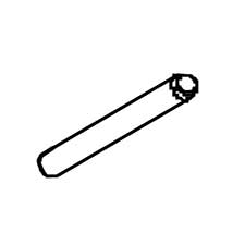 Jet JT9-SBR40M-35 Screw