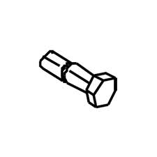 Jet JT9-SBR40M-52 Screw