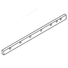 Jet JT9-SBR40M-70 Press Plate