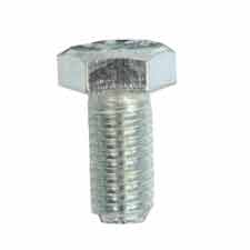Jet JT9-SH089400 Hex Cap Bolt