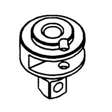 Jet JT9-SM-30138 Ratchet Anvil 3/8