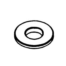 Jet JT9-SM-30141 Thrust Washer **