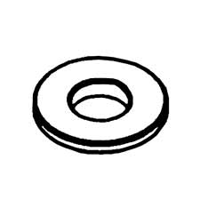 Jet JT9-SM-30141A Thrust Washer **