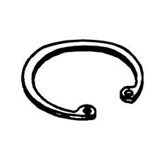 Jet JT9-SM-30142 Retainer Ring