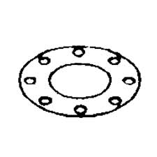 Jet JT9-SM-61935 Gasket