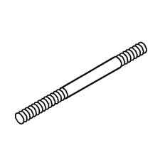 Jet JT9-SM-61941 Adjust Screw