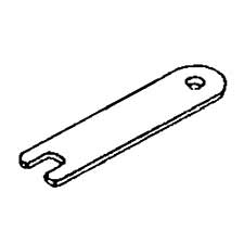 Jet JT9-SM-61953 Spanner (JSM-619 4" Grinder)