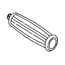Jet JT9-SM-61955 Handle