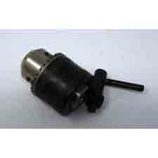 Jet JT9-SM-70437 Keyed Chuck, 1/2