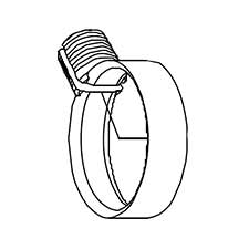 Jet JT9-SM-70439 Retainer